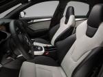 Audi S4 Sedan 2012 года (NA)